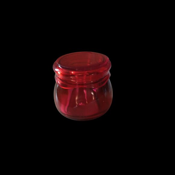 Resin Epoxy Container - Picture 1 of 4